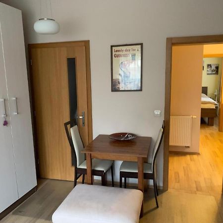 Park - Apartmany Na Prenajom Nove Mesto nad Vahom Exterior photo