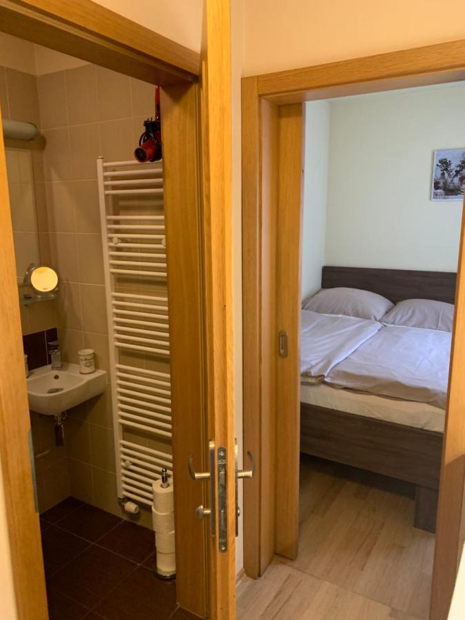 Park - Apartmany Na Prenajom Nove Mesto nad Vahom Exterior photo